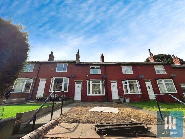 House for rent in Elland, West Yorkshire