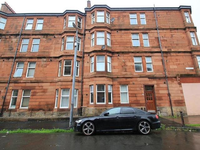 Apartment for rent in Cessnock, Scotland