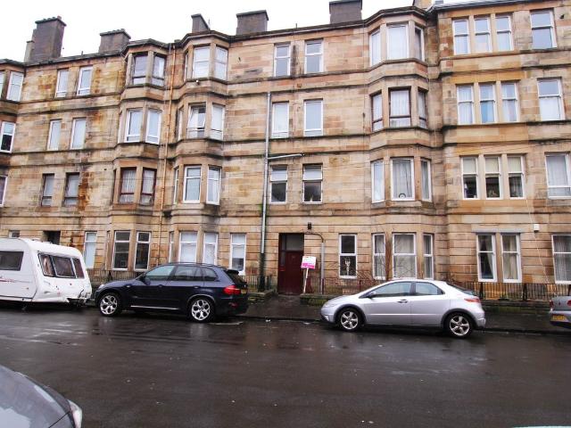 Apartment for rent in Cessnock, Scotland
