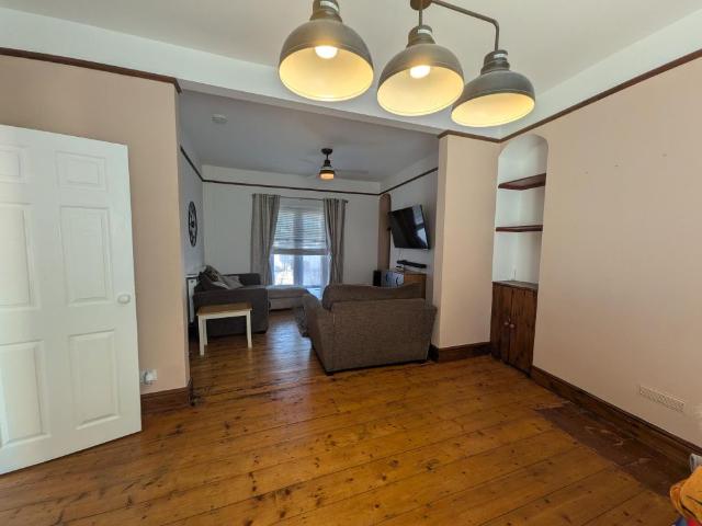 House for rent in Wern, Llanelli