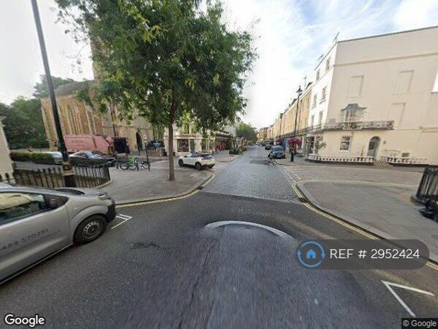 Apartment for rent in Belgravia, Greater London