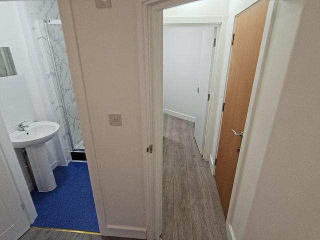 Apartment for rent in Spring Park, Luton