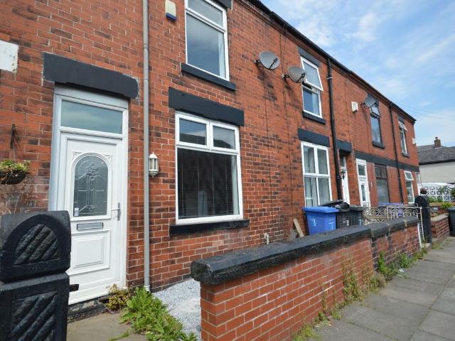 House for rent in Newtown, Salford