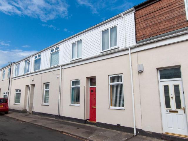House for rent in Castletown, Sunderland