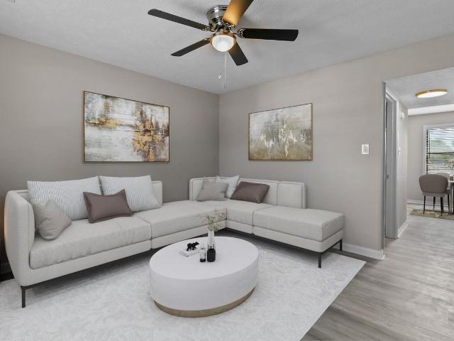 House for rent in Spring Lake, Cumberland County