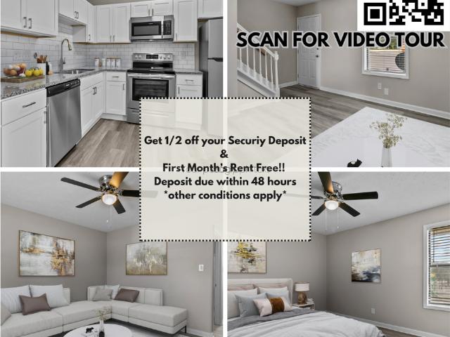House for rent in Spring Lake