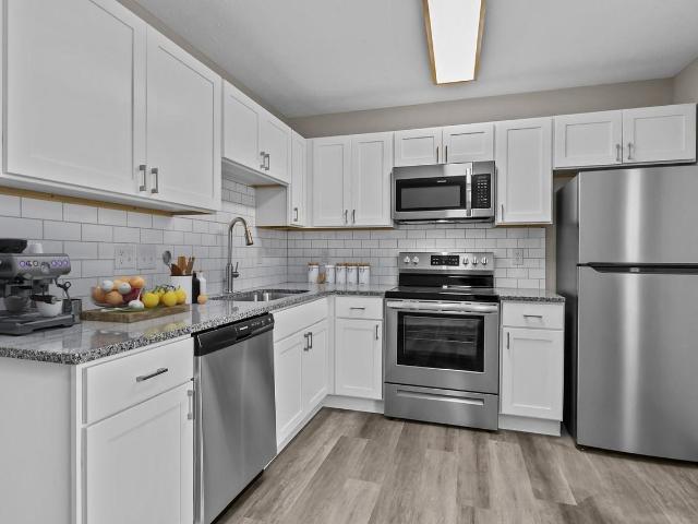House for rent in Spring Lake, North Carolina