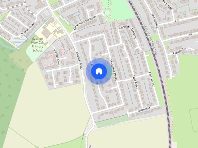 House for rent in Widdrington Station and Stobswood, Widdrington Station
