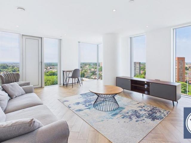Apartment for rent in City Centre, Georgia