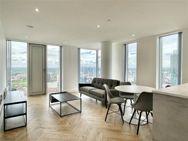 Apartment for rent in City Centre, Georgia