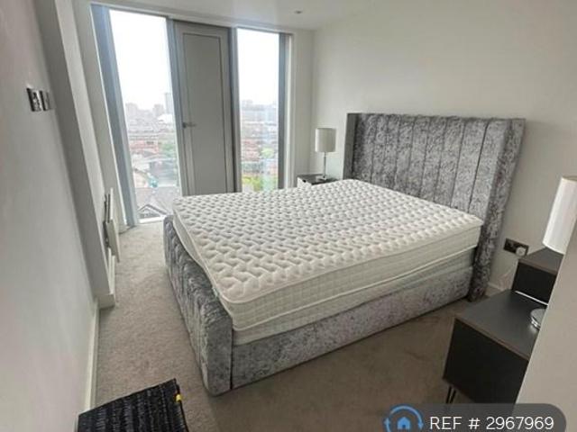 Apartment for rent in City Centre, Georgia