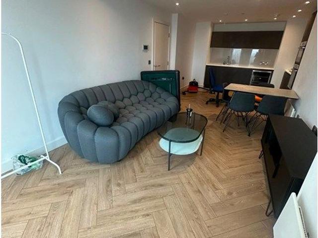 Apartment for rent in Hulme, Georgia