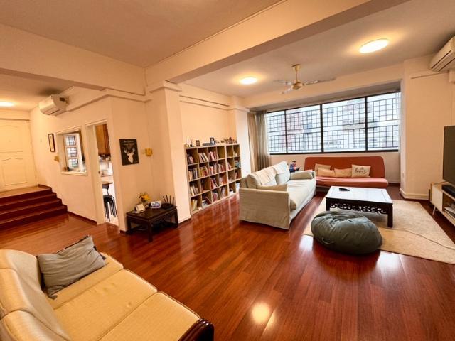 Condominium for rent