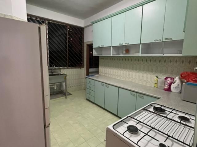 Property for rent
