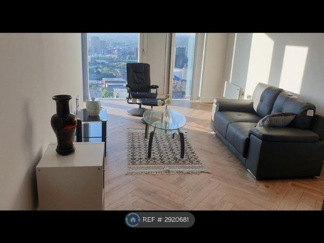 Apartment for rent in Hulme, Georgia