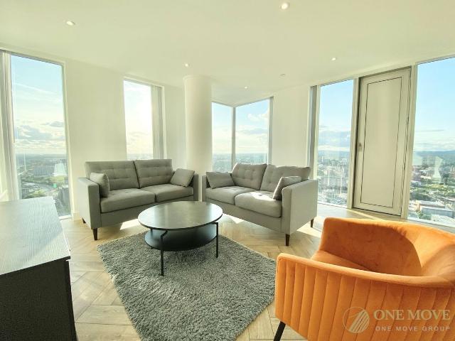 Apartment for rent in City Centre, Georgia