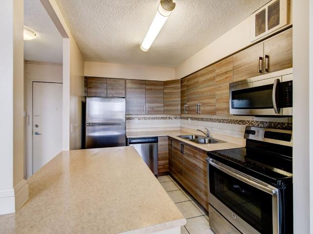 Apartment for rent in Mississauga, Ontario
