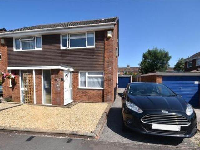 House for sale in Sydenham, Bridgwater