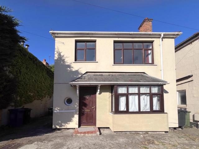 House for rent in Chesterton, Arbury