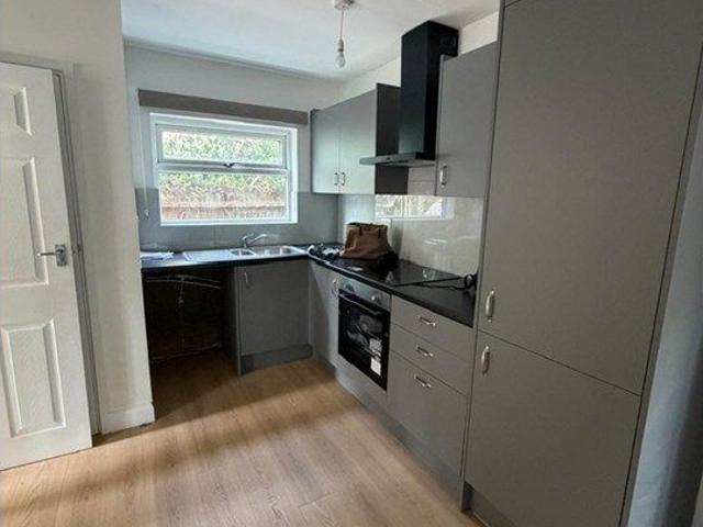 House for rent in Chesterton, Cambridge