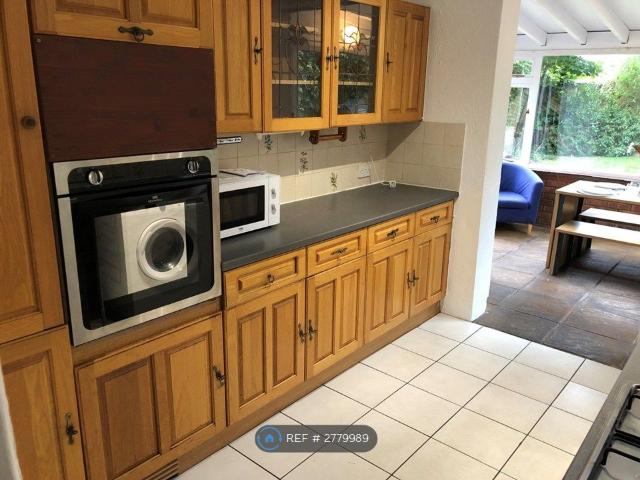 House for rent in Chesterton, Arbury