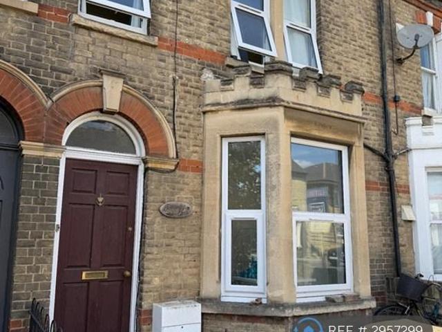 House for rent in Chesterton, Arbury