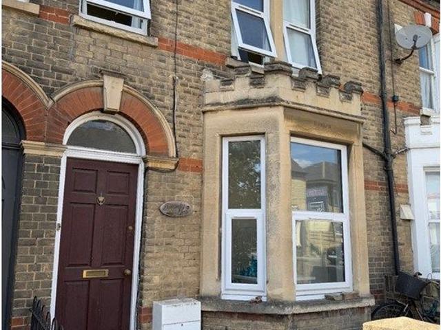 House for rent in Lynfield Court, Cambridge