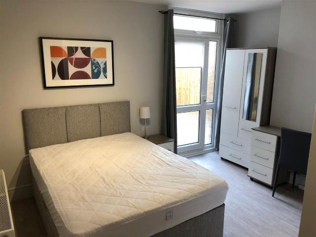 Room for rent in Chesterton, Arbury
