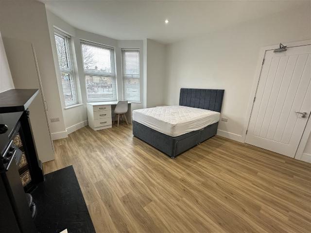 Room for rent in Chesterton, Arbury