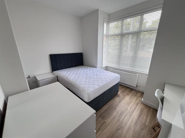 Room for rent in Chesterton, Arbury
