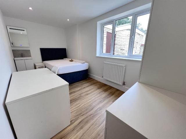Room for rent in Chesterton, Arbury