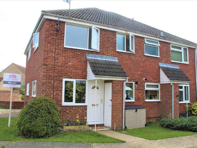House for rent in Fordham Heath, Essex