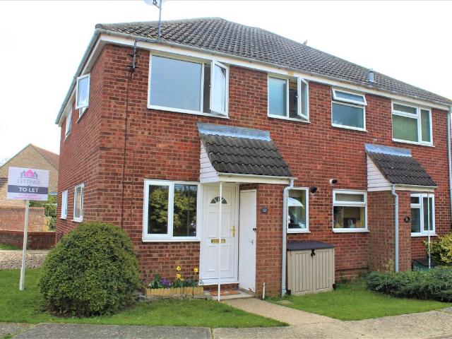 House for rent in Fordham Heath, Essex