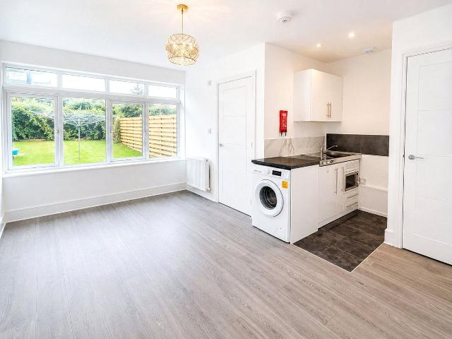 Studio for rent in Harlow, Essex