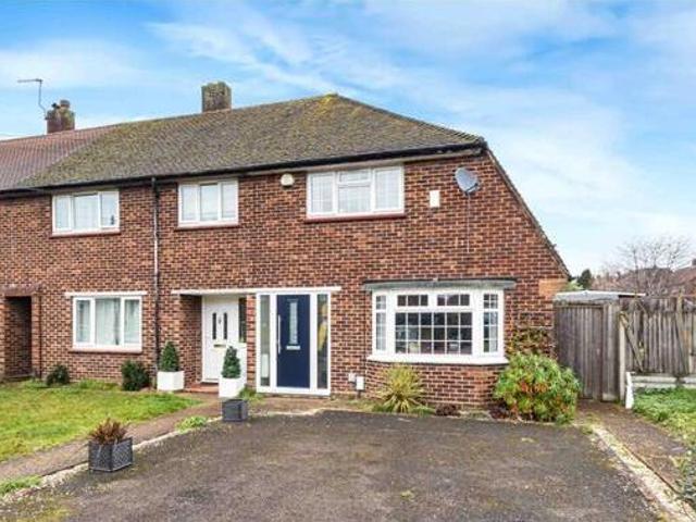House for sale in Lyons, Greater London