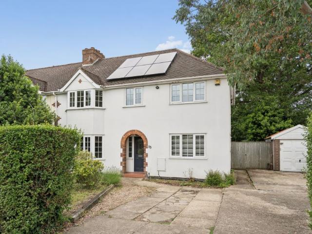 Apartment for rent in Swallow, Buckinghamshire