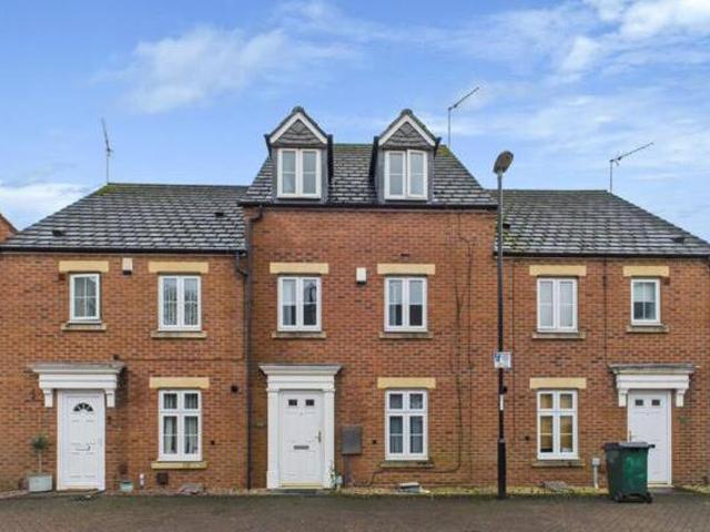 House for sale in Walsgrave On Sowe, West Midlands