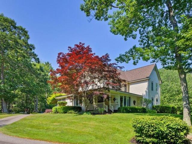 House for sale in Kennebunkport, Maine