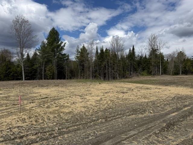 Land for sale in Vermont