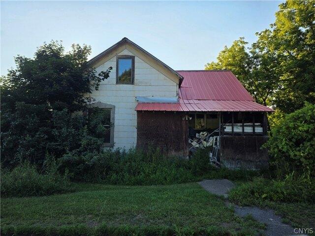 House for sale in Ilion, New York