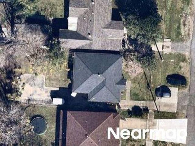 House for sale in New Orleans, Louisiana