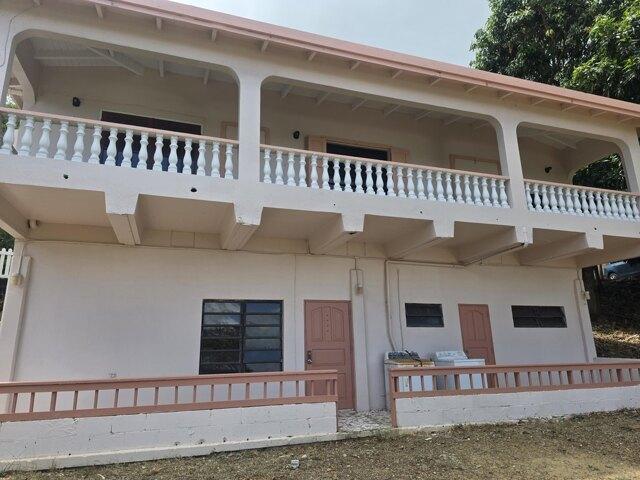 House for sale in Saint Croix