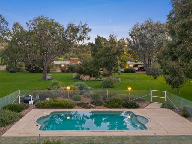 Cottage for sale in Euroa, Victoria