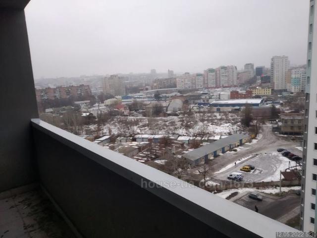 Квартира продажа в Павлово поле, Хорошево