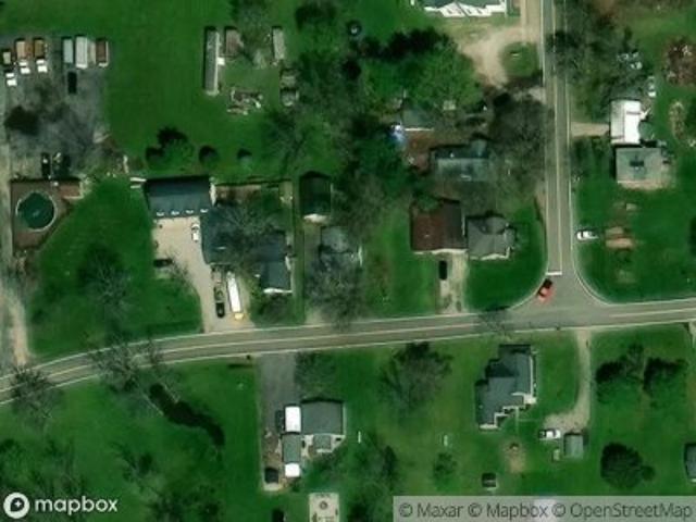 House for sale in Elizaville, Indiana
