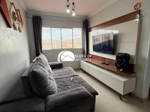 Apartamento venda em Região Geográfica Imediata do Distrito Federal, Região Integrada de Desenvolvimento do Distrito Federal e Entorno