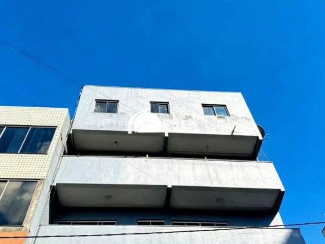 Apartamento venda em QE 38, Guará