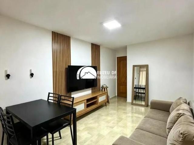 Apartamento venda em Guará, Região Geográfica Intermediária do Distrito Federal
