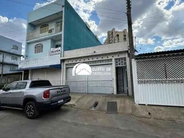 Ponto Comercial venda em Setor L Norte, Taguatinga