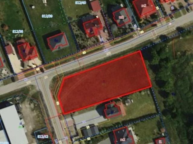 Grunt na sprzedaż w Szubin, Kujawsko-pomorskie